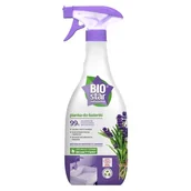 Środki do kuchni i łazienki - Ekologiczna Pianka Do Mycia Łazienki Biostar - miniaturka - grafika 1