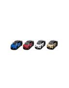 Samochody i pojazdy dla dzieci - Samochód Bugatti Chiron Super Sport 1:38 HXKT249 Hipo - miniaturka - grafika 1