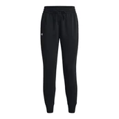 Spodnie damskie - UA RIVAL FLEECE JOGGER - miniaturka - grafika 1