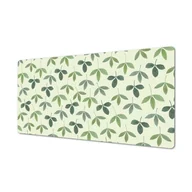 Podkładki na biurko - Do domu eco mata na biurko winyl Opadające listki, ArtprintCave - miniaturka - grafika 1