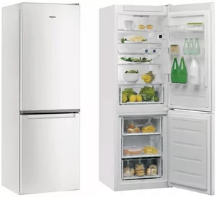Lodówka Whirlpool W5821EW2 - Lodówki - miniaturka - grafika 1