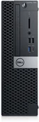 Elektronika OUTLET - Dell OptiPlex 7060 SFF Core i5 8500 8-gen. 3,0 GHz / 16 GB / 240 SSD / Win 11 Pro - miniaturka - grafika 1