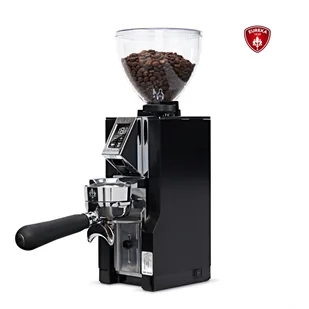 Eureka Mignon Libra 65 All Purpose Black Matt Czarny mat - Młynki do kawy - miniaturka - grafika 1