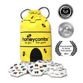 Gry planszowe - Piatnik Honeycombs - miniaturka - grafika 1