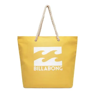 BILLABONG BLB-B-001-07 Żółty - Torebki damskie - miniaturka - grafika 1