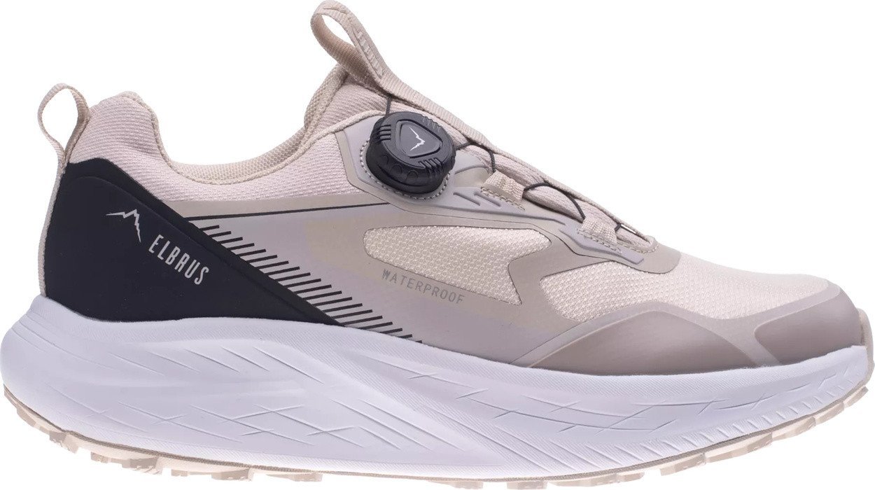 Męskie Buty DANEL LOW WP