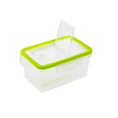 Akcesoria i części AGD - BRANQ Pojemnik BRANQ Q-Lock 1173 0.65 l 1173 - miniaturka - grafika 1