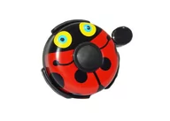 Dzwonki do roweru - Dzwonek Do Roweru / Rowerowy - Biedronka - miniaturka - grafika 1