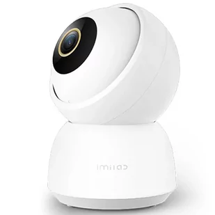 Imilab Kamera wewnętrzna niania elektroniczna C30 - Kamery IP - miniaturka - grafika 2