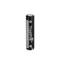 Ładowarki i akumulatory - Trustfire Akumulator 10440 - 300 mAh 3,6V - 3,7V chroniony (PCB) - miniaturka - grafika 1