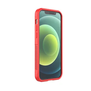 Magic Shield Case etui do iPhone 13 elastyczny pancerny pokrowiec ciemnoniebieski - Etui i futerały do telefonów - miniaturka - grafika 24