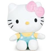 Maskotki i pluszaki - Hello Kitty Do Przytulania maskotka lalka 18cm - miniaturka - grafika 1