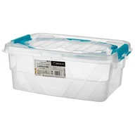 Pudła i pojemniki do przechowywania - Pojemnik do przechowywania 9,0 l Largo - miniaturka - grafika 1