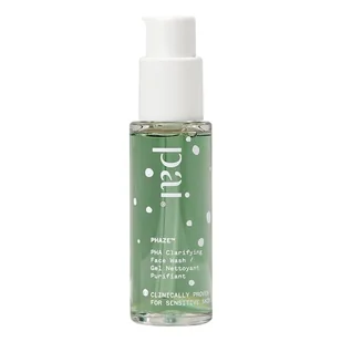 Pai - Phaze - Myjący Żel Oczyszczający - Re-balance Phaze gel Cleanser - 28ml - Dla Kobiet - Pianki do mycia twarzy - miniaturka - grafika 1