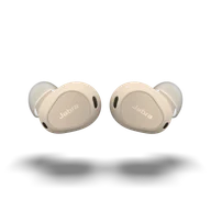 Słuchawki - Jabra Elite 10 Replacement Earbuds - Cream - miniaturka - grafika 1