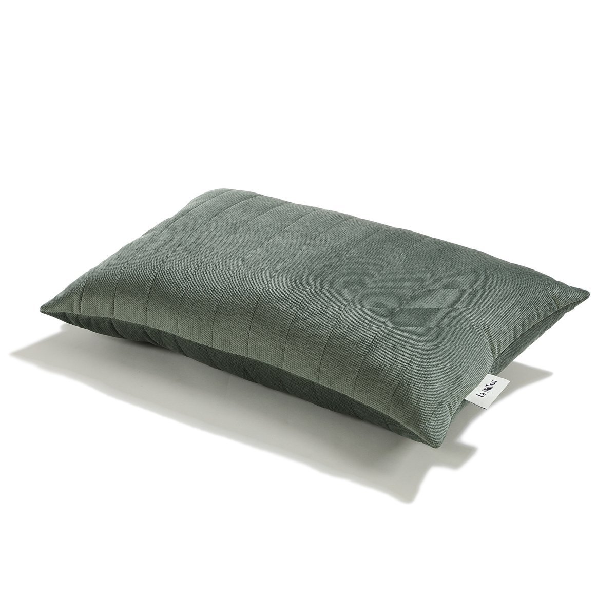 La Millou Poduszka Velvet Pure KHAKI XL