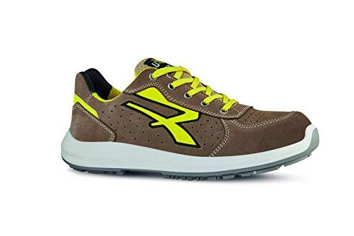 U-Power - Dorado ESD S1P SRC, B, 43 EU