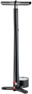 Akcesoria rowerowe - LEZYNE CNC Floor Drive Black - miniaturka - grafika 1
