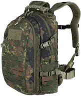 Plecaki - PLECAK HELIKON-TEX DUST MKII Cordura (BP-DUST-CD5-FTN) - miniaturka - grafika 1