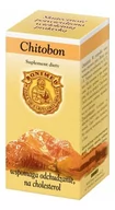 Suplementy diety - BONIMED Bonimed Chitobon wspomaga odchudzanie, na cholesterol 60 kapsułek 5908252932214 - miniaturka - grafika 1