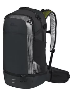 Jack Wolfskin Moab Jam Pro 30.5 Plecak 51 cm flash black - Plecaki - miniaturka - grafika 3