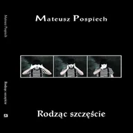 Poezja - Rodząc szczęście - miniaturka - grafika 1