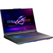 Laptopy - Laptop ASUS ROG Strix G16 G614JU-N3179 16" IPS 165Hz i7-13650HX 16GB RAM 1TB SSD GeForce RTX4050  - miniaturka - grafika 1