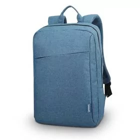 Torba dla laptopa Lenovo Backpack B210 pro 15,6" (GX40Q17226) Niebieski - Torby na laptopy - miniaturka - grafika 1