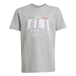 Koszulka Mercedes - AMG Petronas Formula One Team Kimi Antonelli Kids - Odzież sportowa dziecięca - miniaturka - grafika 1