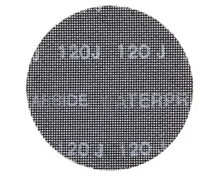 DEWALT Siatka ścierna DTM3103, 125 mm - Materiały ścierne - miniaturka - grafika 2