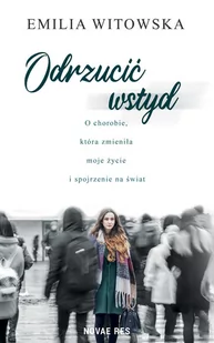 Novae Res Odrzucić wstyd - Psychologia - miniaturka - grafika 3