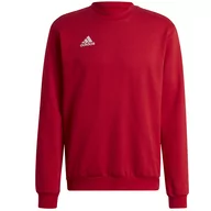 Bluzy sportowe męskie - Adidas, Bluza, ENTRADA 22 Sweat Top HB0577, rozmiar S - miniaturka - grafika 1