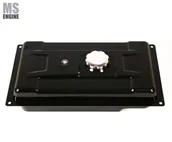 Akcesoria do urządzeń ogrodniczych - Zbiornik paliwa bak do agregatu - miniaturka - grafika 1