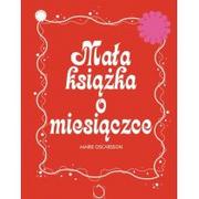 Psychologia - Czarna Owca Mała książka o miesiączce - Oscarsson Marie - miniaturka - grafika 1