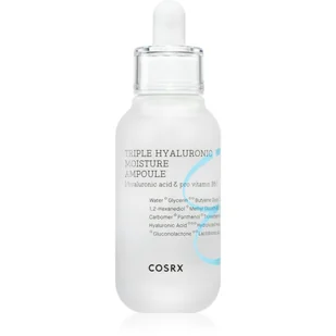 Cosrx Cosrx Hydrium Triple Hyaluronic Ampoule 40 ml - Serum do twarzy - miniaturka - grafika 1