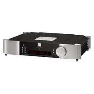 Wzmacniacze - Moon 740P referencyjny zbalansowany przedwzmacniacz - miniaturka - grafika 1