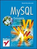 Systemy operacyjne i oprogramowanie - MySQL. Ćwiczenia - miniaturka - grafika 1