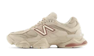 Buty sportowe damskie - New Balance 9060 Bone Sparrow - miniaturka - grafika 1