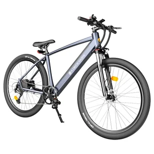 ADO ADO D30C 36V 10.4Ah 250W 27.5in Electric Power Assist Bicycle 25km/h Max Speed 90km Mileage 9 Speed City Electric Bike 802618EUDF - Rowery elektryczne - miniaturka - grafika 15