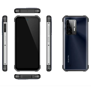 OUKITEl WP27 Rugged 12GB/256GB Szary - Telefony komórkowe - miniaturka - grafika 3
