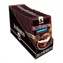DecoMorreno Hot Milky Napój instant o smaku czekolady mlecznej 20 x 25 g - Kakao i czekolada - miniaturka - grafika 1