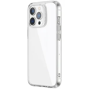 ESR ETUI CLASSIC HYBRID CLEAR DO - IPHONE 13 PRO 3354 - Etui i futerały do telefonów - miniaturka - grafika 1