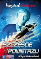 Biografie i autobiografie - Szczęście w powietrzu z dedykacją autora - miniaturka - grafika 1