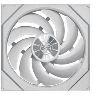 Lian Li UNI FAN TL Wireless Lfter, ARGB, PWM - 140mm, wei 14TL1W1W - Wentylatory komputerowe - miniaturka - grafika 1