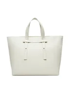 Torebki damskie - Furla Torebka Giove WB01508 HSF000 1704S Biały - miniaturka - grafika 1