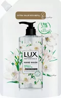 Mydła - Eva Natura Lux Botanicals Lux Botanicals Freesia & Tee Tree Oil 700ml - zapas - miniaturka - grafika 1