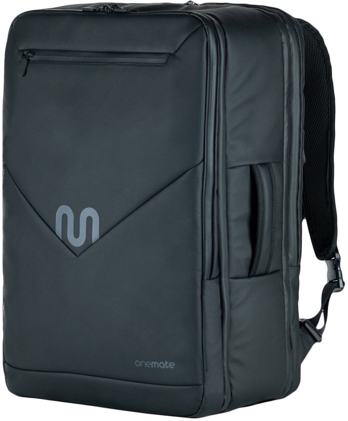 C2G Onemate Travel Bag Ultimate 2 czarny