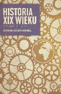 Pozostałe książki - Historia XIX wieku. Przeobrażenie świata wyd. 2023 - miniaturka - grafika 1