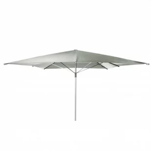 TELESTAR 4 x 4 m - duży profesjonalny parasol 827 - Parasole ogrodowe - miniaturka - grafika 1