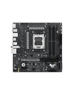 Płyta główna ASUS TUF GAMING B850M-PLUS WIFI 90MB1IY0-M0EAY0 - Płyty główne - miniaturka - grafika 1